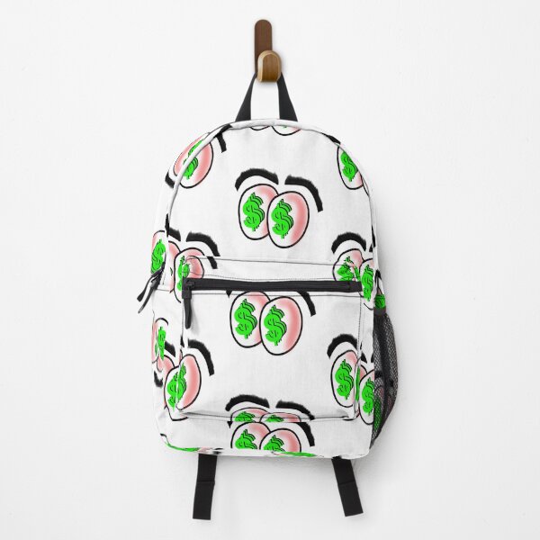 Item preview, I see money dollar signs designed and sold by BusyMonkeys.