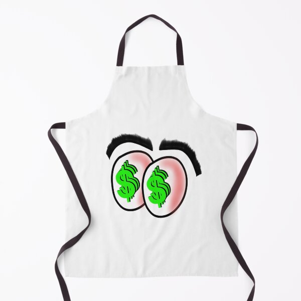 Item preview, I see money dollar signs designed and sold by BusyMonkeys.
