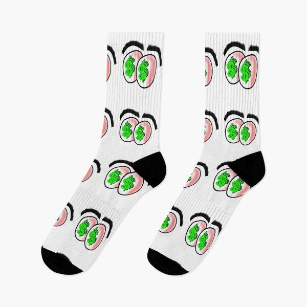 Item preview, I see money dollar signs designed and sold by BusyMonkeys.