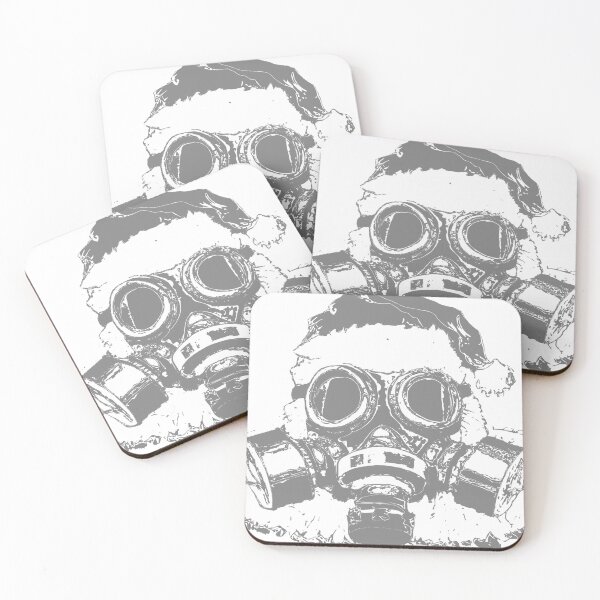 Item preview, GREY HOLIDAYS  designed and sold by 1MILLIONPUSHUPS.
