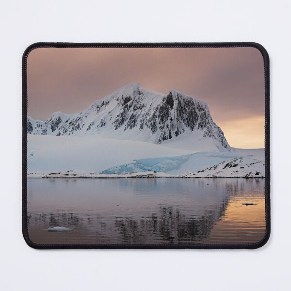 Item preview, Antarctic Sun designed and sold by Andrew Dickman.