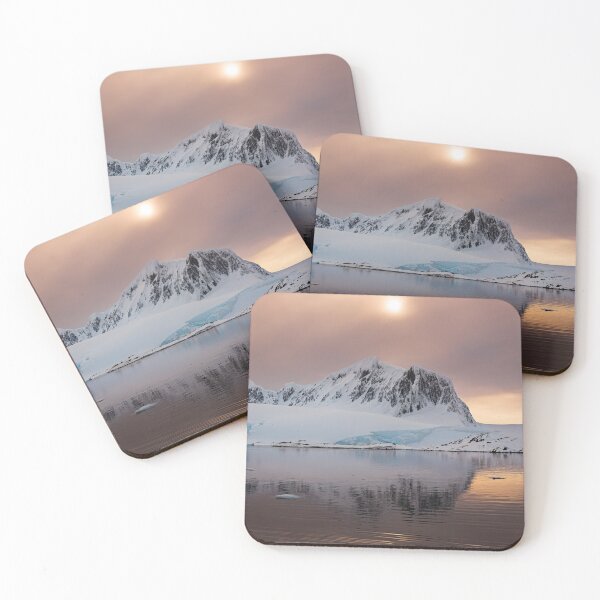 Item preview, Antarctic Sun designed and sold by Andrew Dickman.