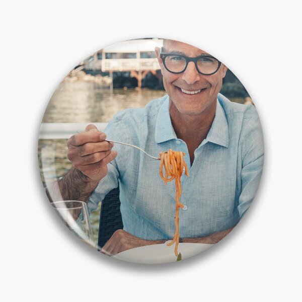 Artikelvorschau, Stanley Tucci entworfen und verkauft von Alexis-Creation.