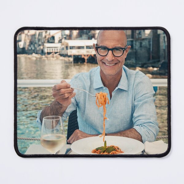 Item preview, Stanley Tucci designed and sold by Alexis-Creation.