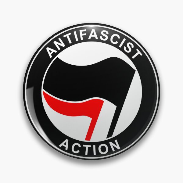 Item preview, Antifa designed and sold by Janty1888.