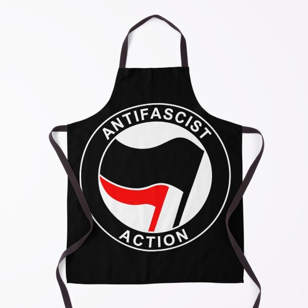 Item preview, Antifa designed and sold by Janty1888.