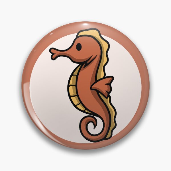 Item preview, Cute Seahorses designed and sold by cubbone.