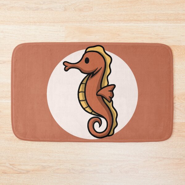 Item preview, Cute Seahorses designed and sold by cubbone.
