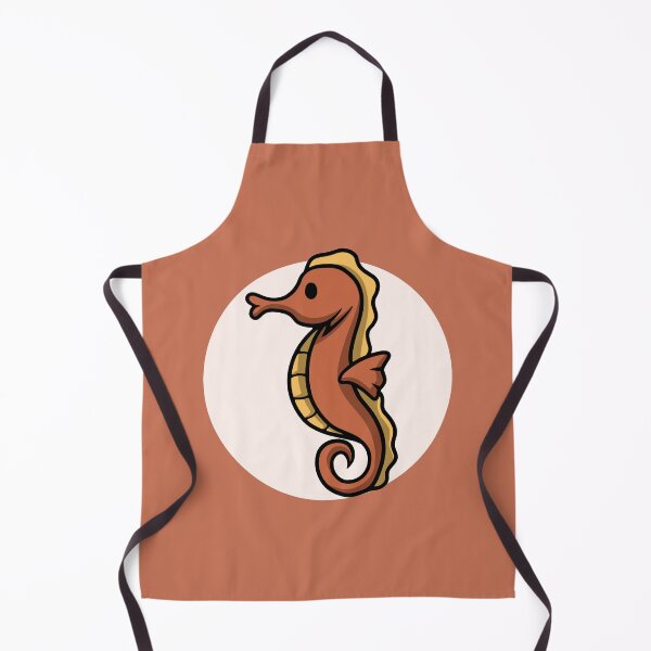Item preview, Cute Seahorses designed and sold by cubbone.