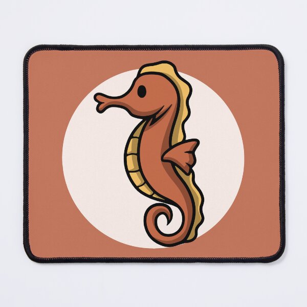 Item preview, Cute Seahorses designed and sold by cubbone.