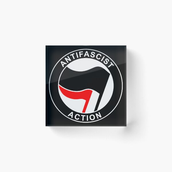 Item preview, Antifa designed and sold by Janty1888.