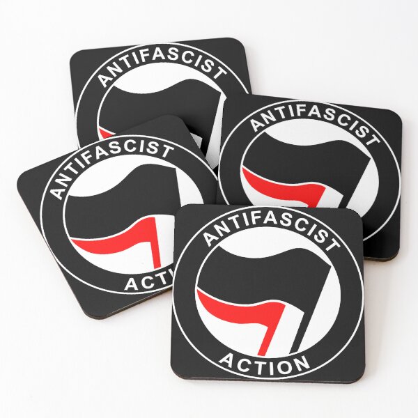 Item preview, Antifa designed and sold by Janty1888.