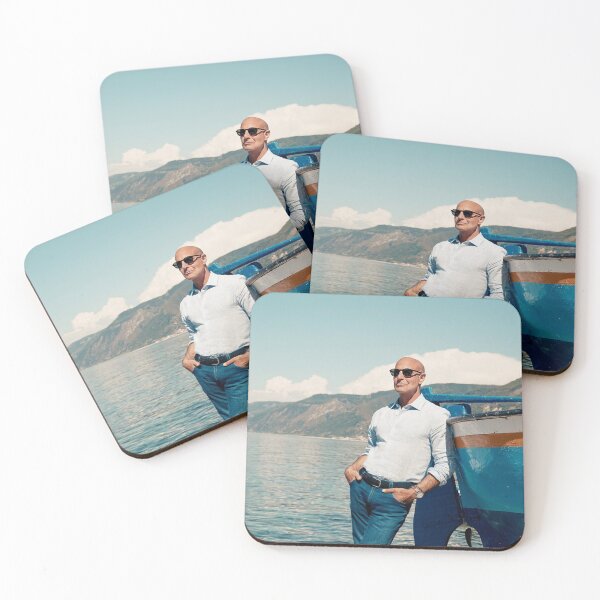 Item preview, Stanley Tucci designed and sold by Alexis-Creation.