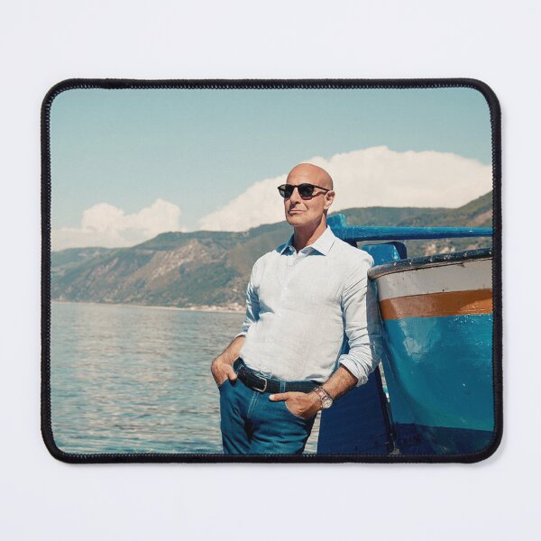 Item preview, Stanley Tucci designed and sold by Alexis-Creation.