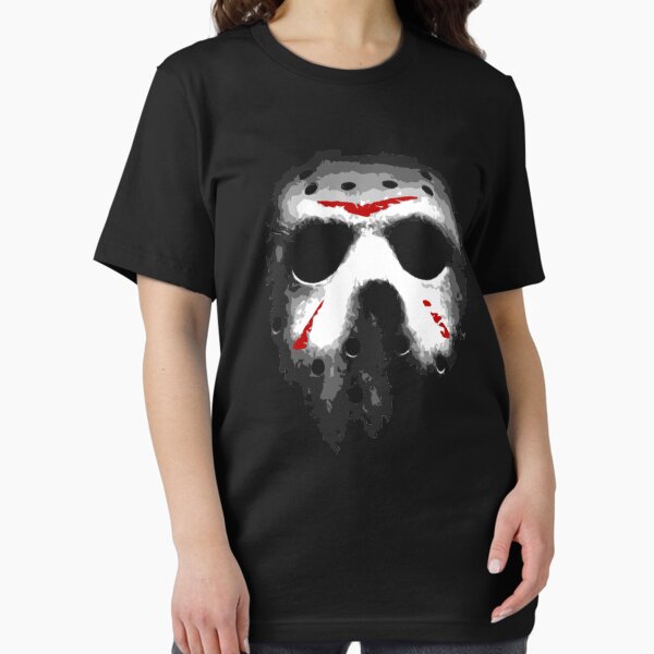 Item preview, FRIDAY THE 13TH designed and sold by ATOMICBRAIN.