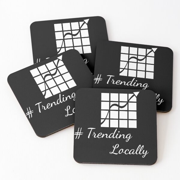 Item preview, Trending locally  designed and sold by It's All Yours.