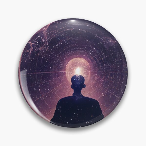 Item preview, Controlling the Cosmos designed and sold by VoidXedis.