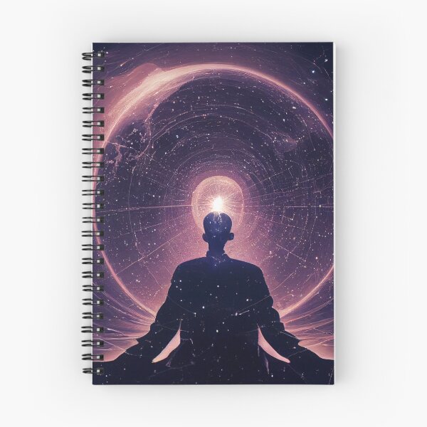 Item preview, Controlling the Cosmos designed and sold by VoidXedis.