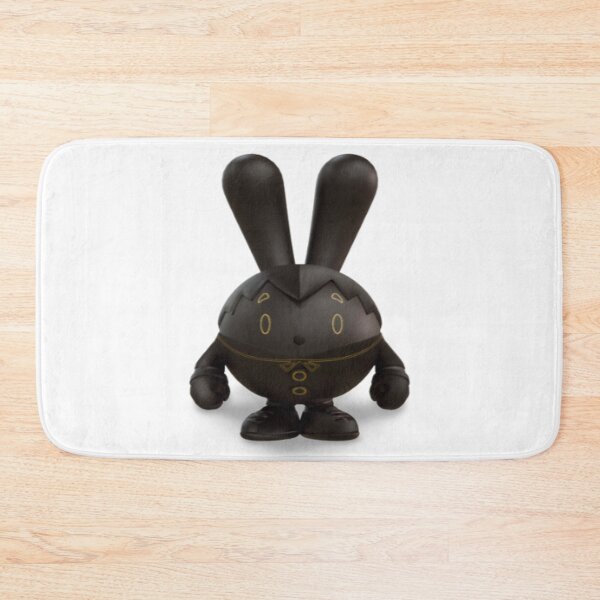 Item preview, NFT art toy "Thailand Toy Expo Black Edition."   designed and sold by ErisMerch.