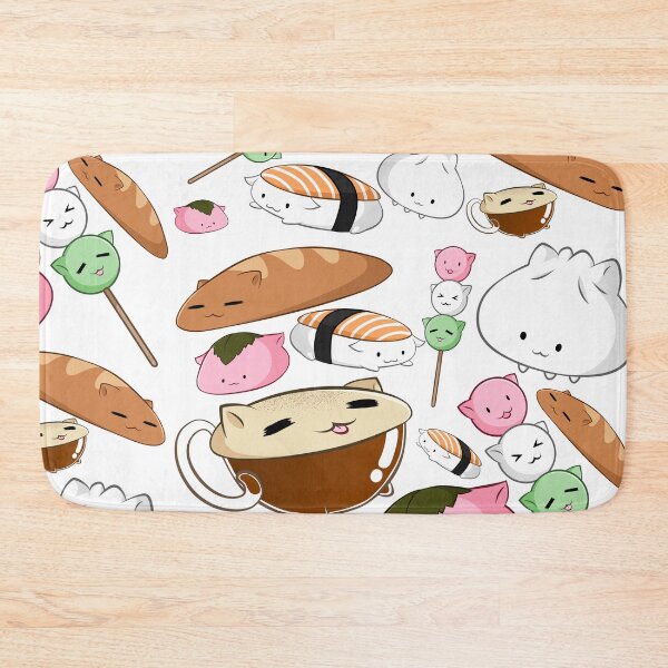 Item preview, Cat Food designed and sold by SakumiArt.