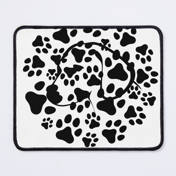 Item preview, Pet Portrait, Paws, designed and sold by RiseAbove22.