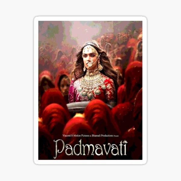 Item preview, Padmavati - Rani #2 designed and sold by Razmanian Designs.