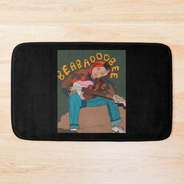 Item preview, Beabadoobee Tote Bag designed and sold by lonsmug.
