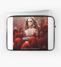 Padmavati - Rani #2 Laptop Sleeve