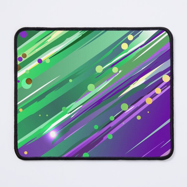 Item preview, Textured Mardi Gras Background designed and sold by Blackmoon9.