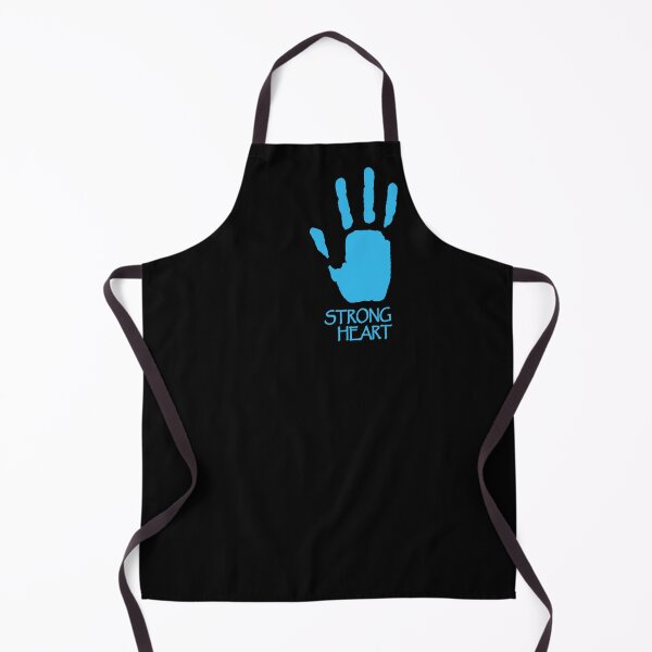 Item preview, Strong Heart Avatar designed and sold by TMBTM.