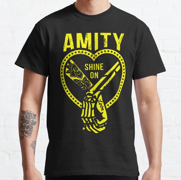 amity affliction shirt