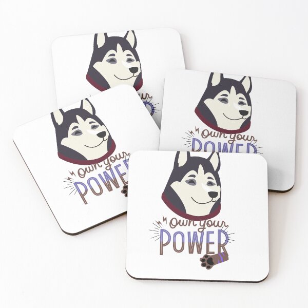Item preview, Sayings, dog, Paws  designed and sold by RiseAbove22.