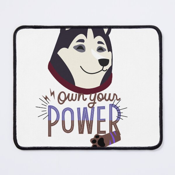 Item preview, Sayings, dog, Paws  designed and sold by RiseAbove22.