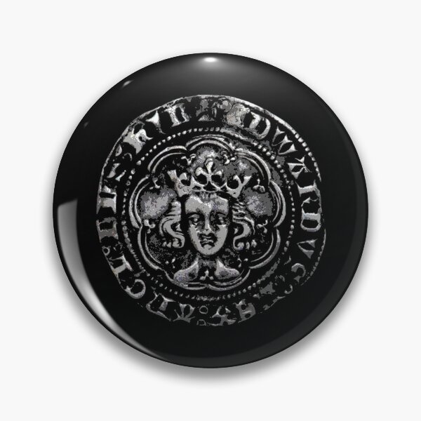 Item preview, Richard III Hammered coin  designed and sold by Hammered Time.
