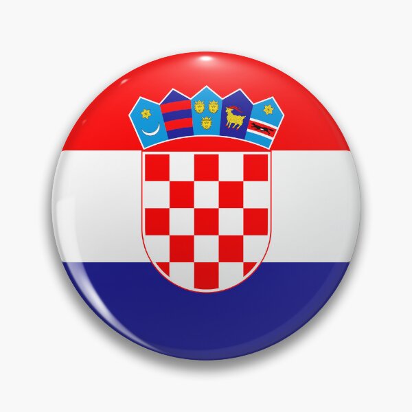 Item preview, Republic of Croatia National Flag designed and sold by Sporting Colour.