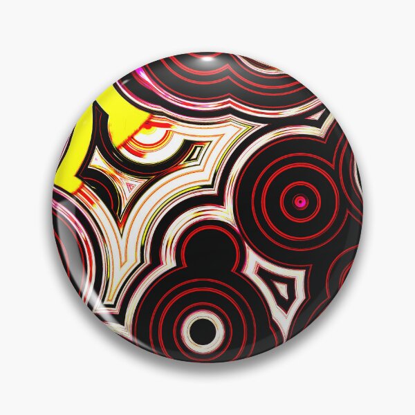 Item preview, Circular Logic designed and sold by AgentSlimepunk.