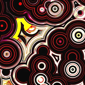 Artwork thumbnail, Circular Logic by AgentSlimepunk