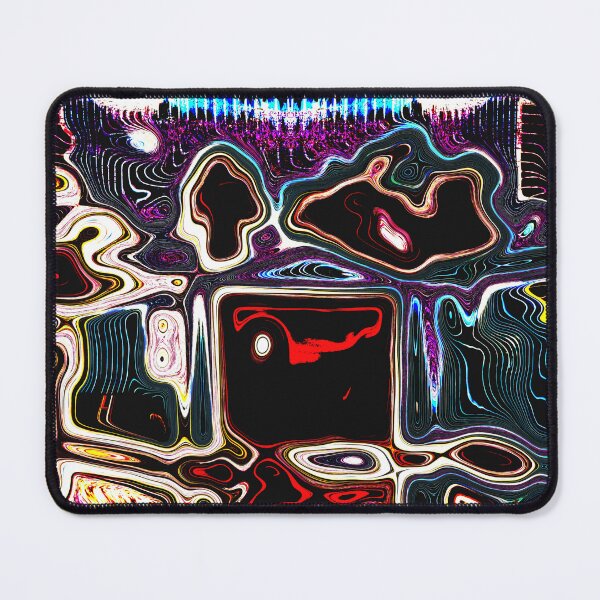 Item preview, GlitchyFace designed and sold by AgentSlimepunk.