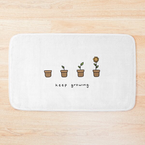 Item preview, Keep Growing designed and sold by JoshSavard.
