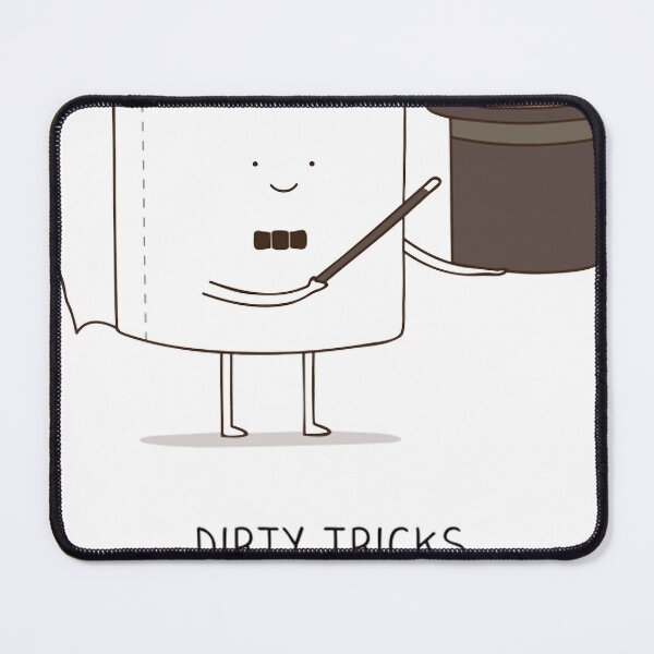 Item preview, Dirty tricks  designed and sold by HerrPr.