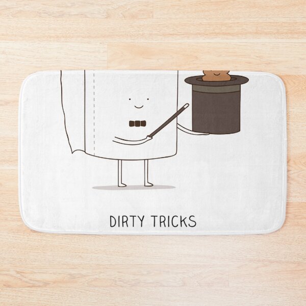 Item preview, Dirty tricks  designed and sold by HerrPr.
