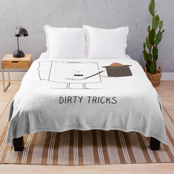 Item preview, Dirty tricks  designed and sold by HerrPr.