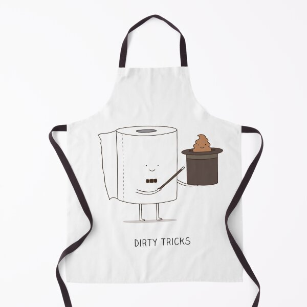 Item preview, Dirty tricks designed and sold by HerrPr.