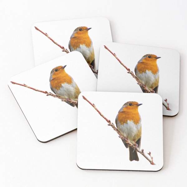 Item preview, Robin Pecho Rojo designed and sold by Digitalfred.