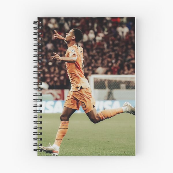 Item preview, Cody Gakpo designed and sold by Alexis-Creation.