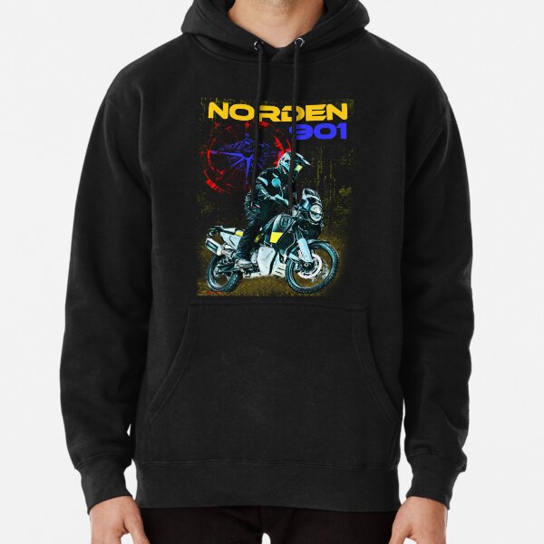 Husqvarna sweatshirt hot sale