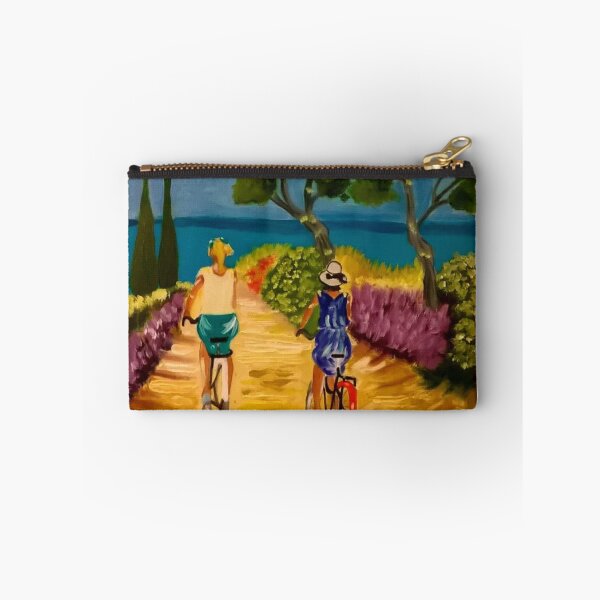 Item preview, Provencal Plage designed and sold by Rusty  Gladdish.