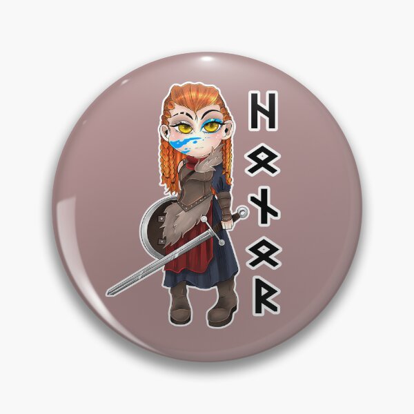 Item preview, Honor designed and sold by BorkDork.
