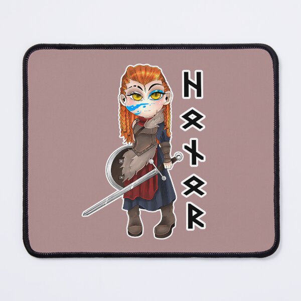 Item preview, Honor designed and sold by BorkDork.