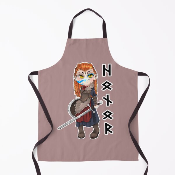 Item preview, Honor designed and sold by BorkDork.